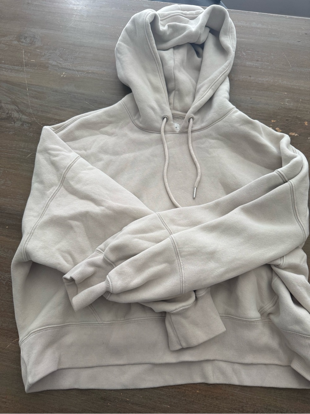 Abercrombie & Fitch Pullover Hoodie Sweatshirt